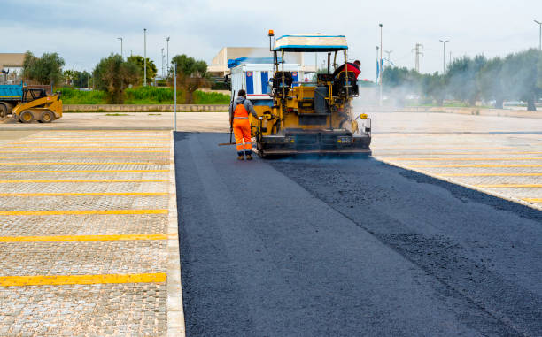 Best Residential Driveway Paver Services  in Albertson, NY