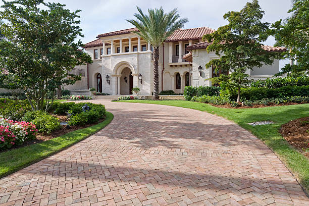 Driveway Pavers for Homes in Albertson, NY