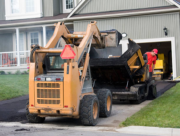 Best Commercial Driveway Pavers  in Albertson, NY