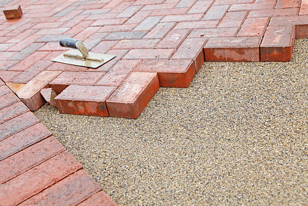Best Driveway Repair Near Me  in Albertson, NY