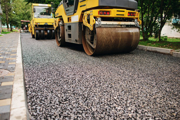 Best Driveway Pavers Cost  in Albertson, NY